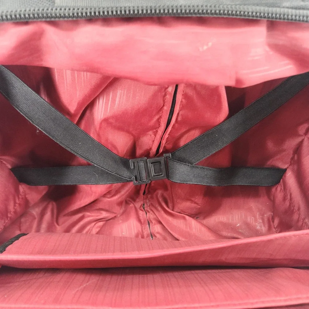 Samsonite Rolling Spinner Laptop Bag 17